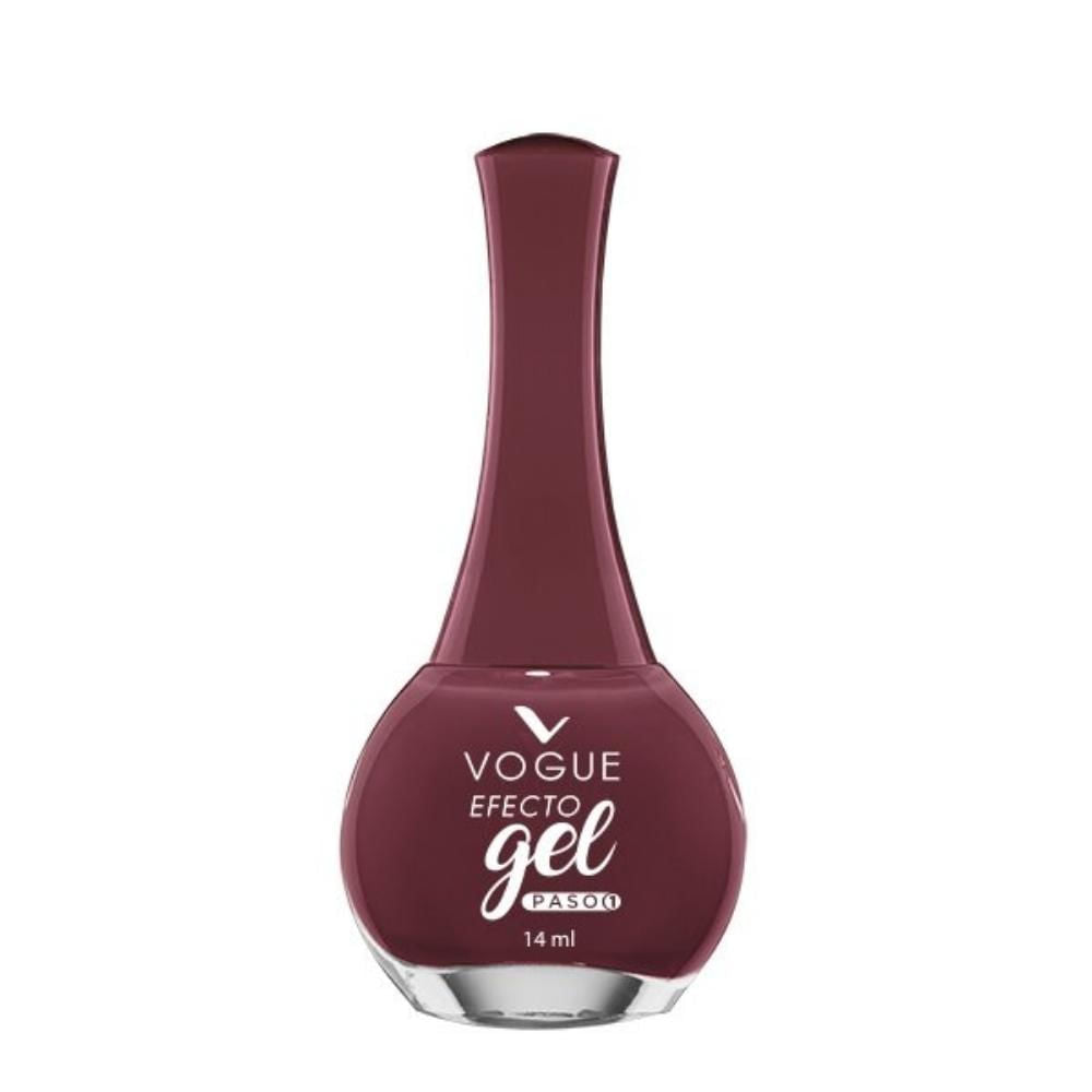 Esmalte Efecto Gel Real 14 Mililitros