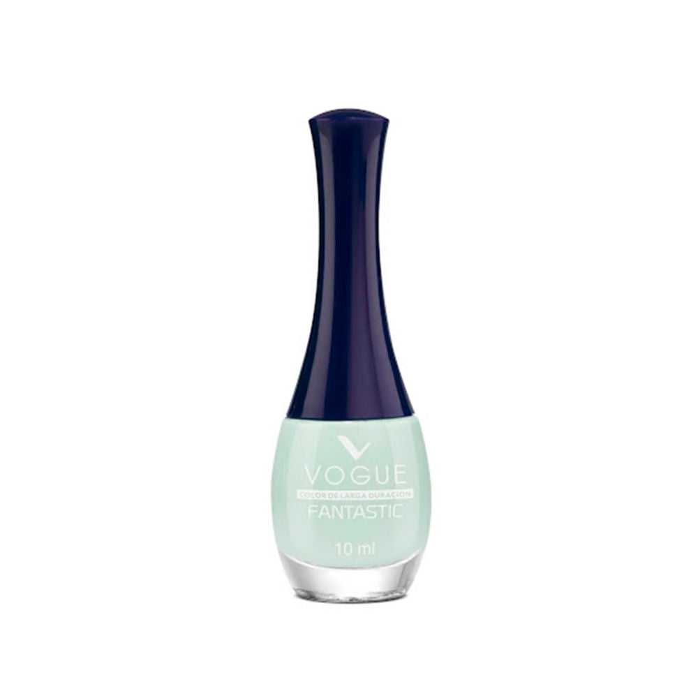 Esmalte Fantastic Frescura 10 Mililitros