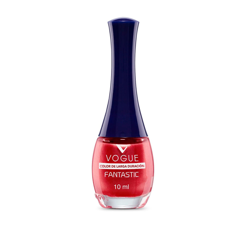 Esmalte Fantastic Latino