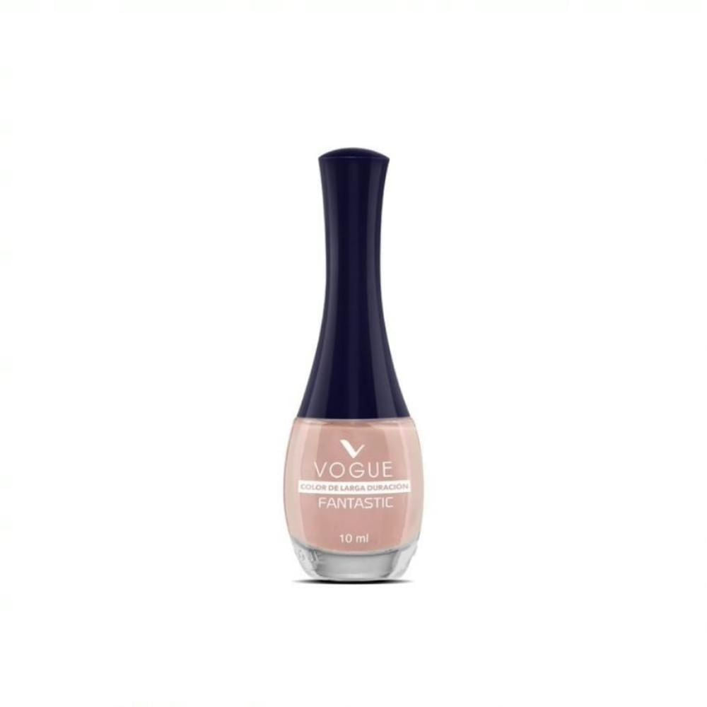 Esmalte Fantastic Pompos 10 Mililitros