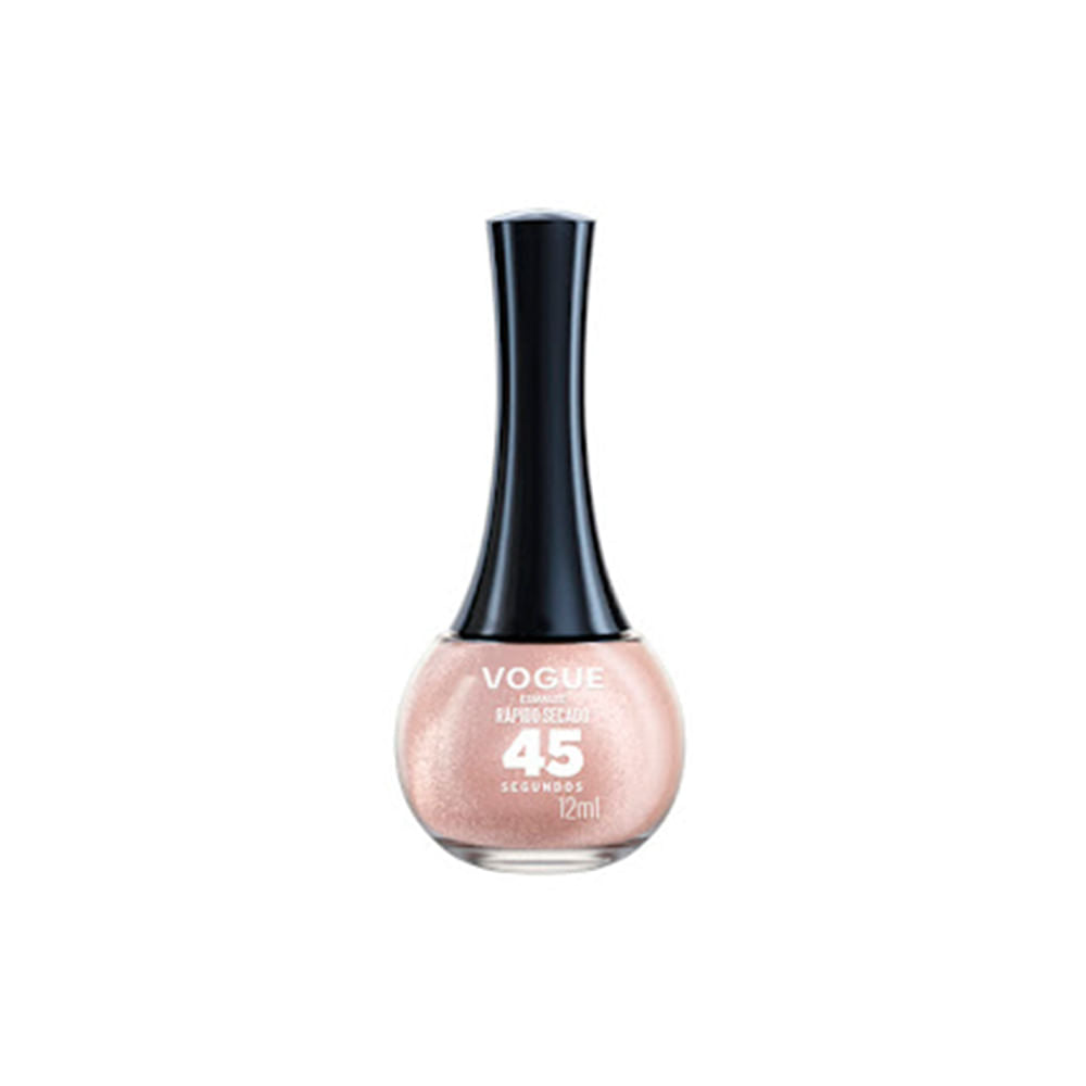 Esmalte Rap Secado Ritmo Carnaval