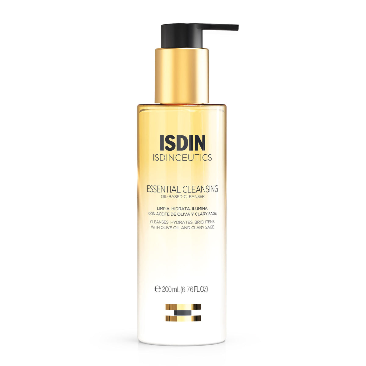 Essential Cleansing 200ML