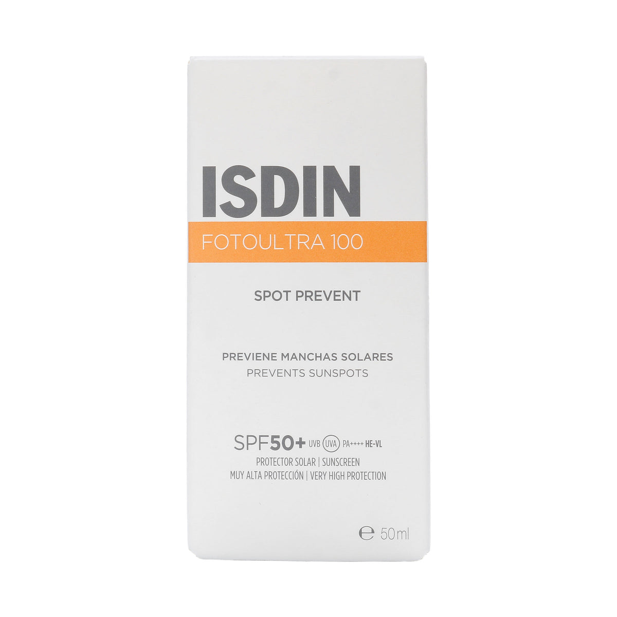 Fu Isdin Spot Prevent 50 ML