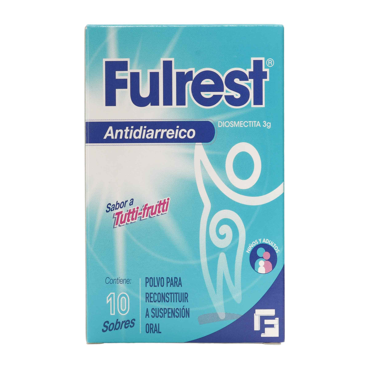 Fulrest 10 Sbs