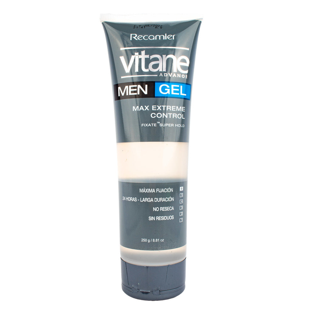 Gel Vitane Max Xtre.con.tbo Colap.250