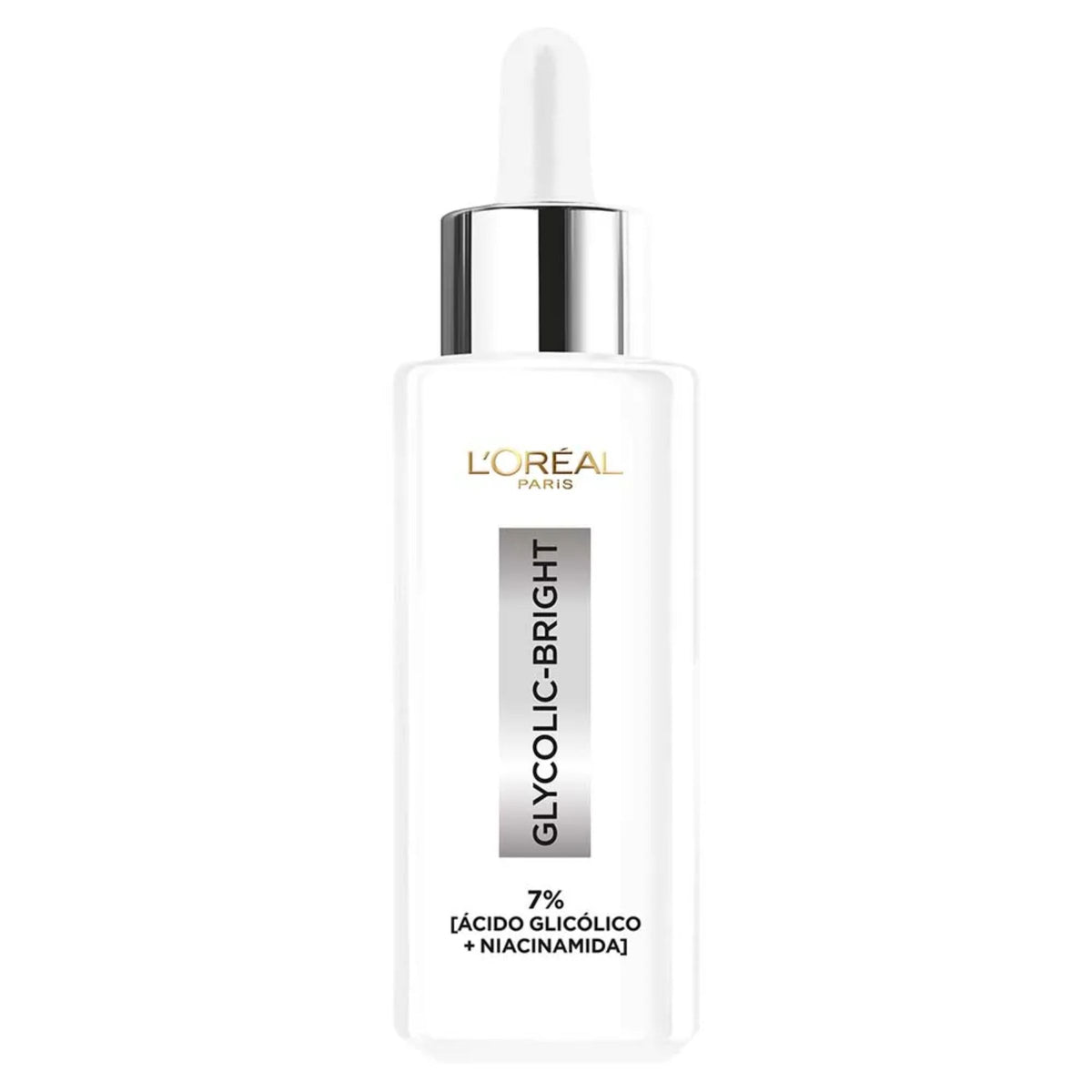 Glycolic Bright Anti-Machas Loreal 25 ML