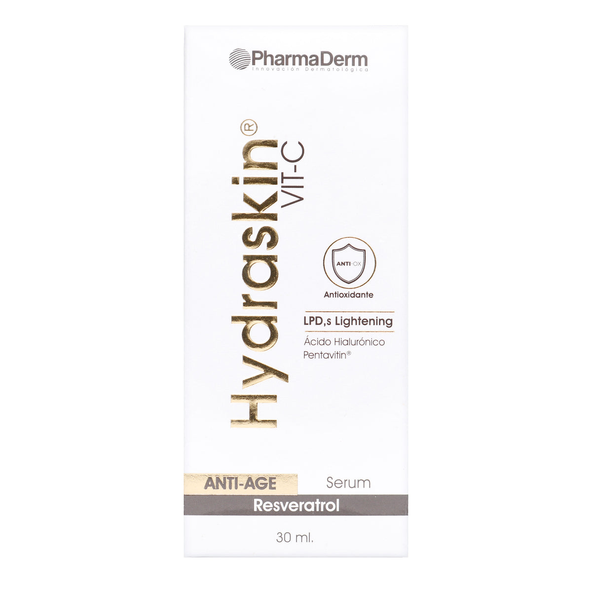 Hydraskin Serum Vit-C 30 ML