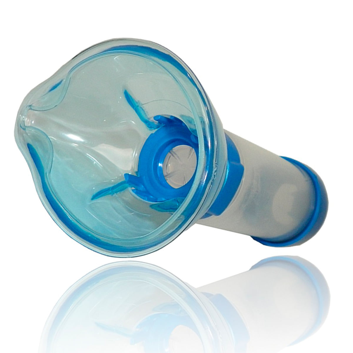 Inhalo Cámara Medical Nissi Niños