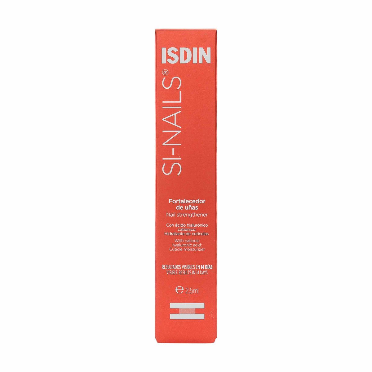Isdin Si-Nails 2.5 ML
