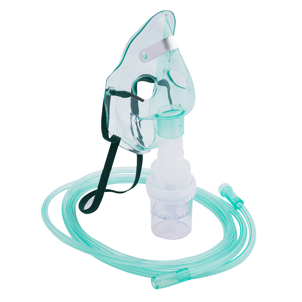 Kit De Nebulización Adulto