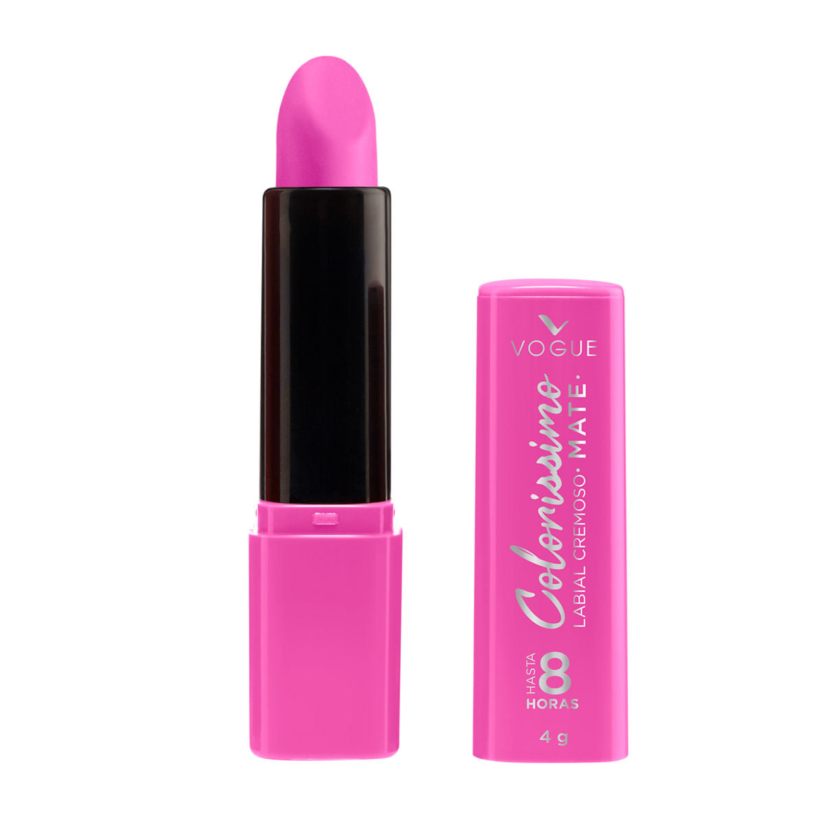 Labial Coloríssimo 4 Gramos Chicle Suave