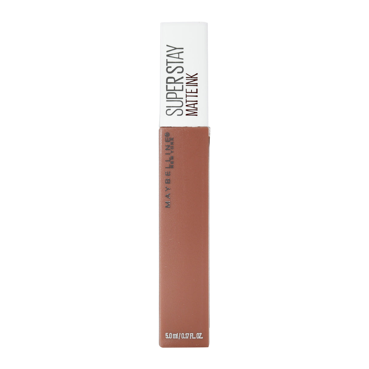 Labial Maybelline Matte Ink Amazonian