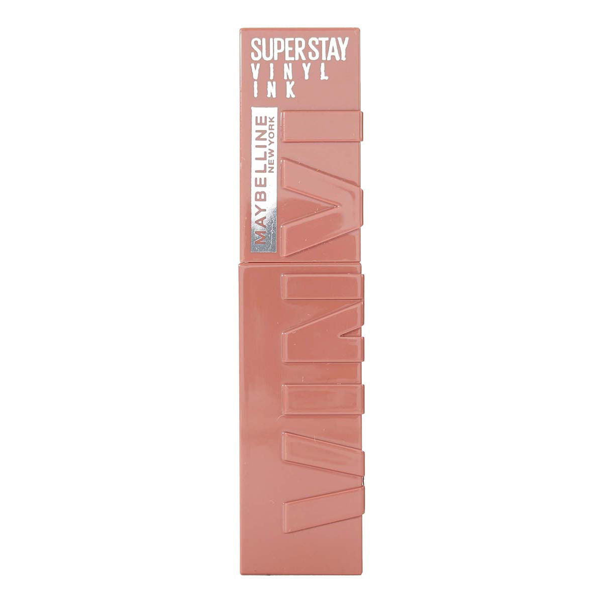 Labial Maybelline Vinyl Ink Cheeky