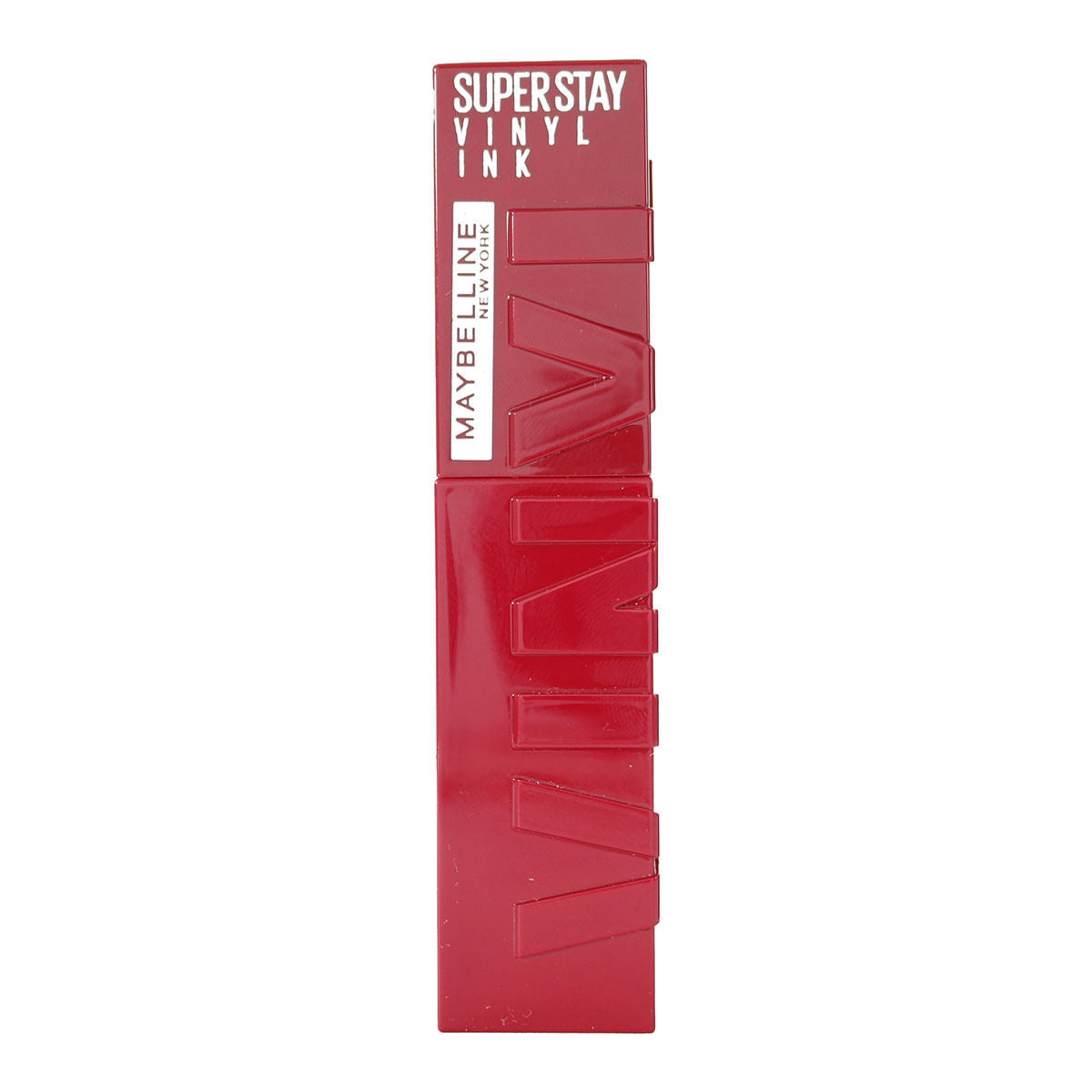 Labial Maybelline Vinyl Ink Wicked