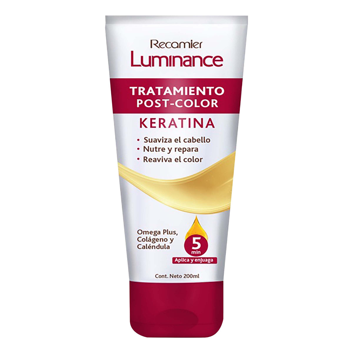 Luminance Tratamiento Post Color 200ML