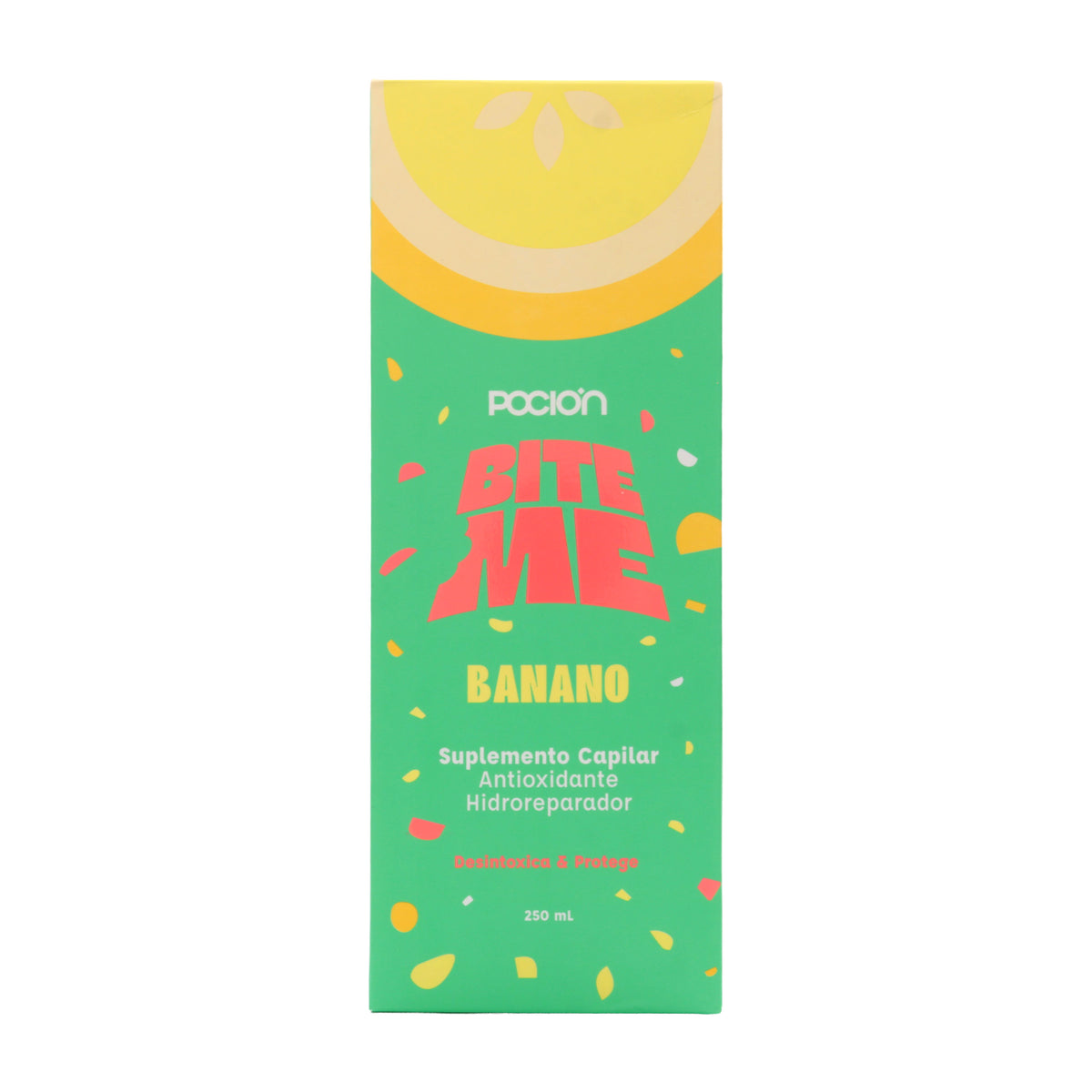 Mascarilla Bite Me Pocion 250ML