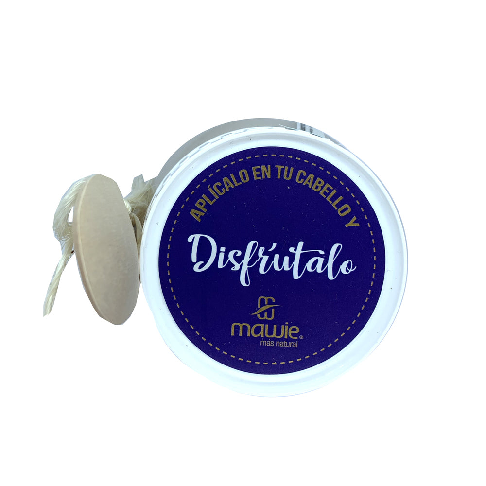 Mascarilla Capilar Mayonesa Mawie 500ML