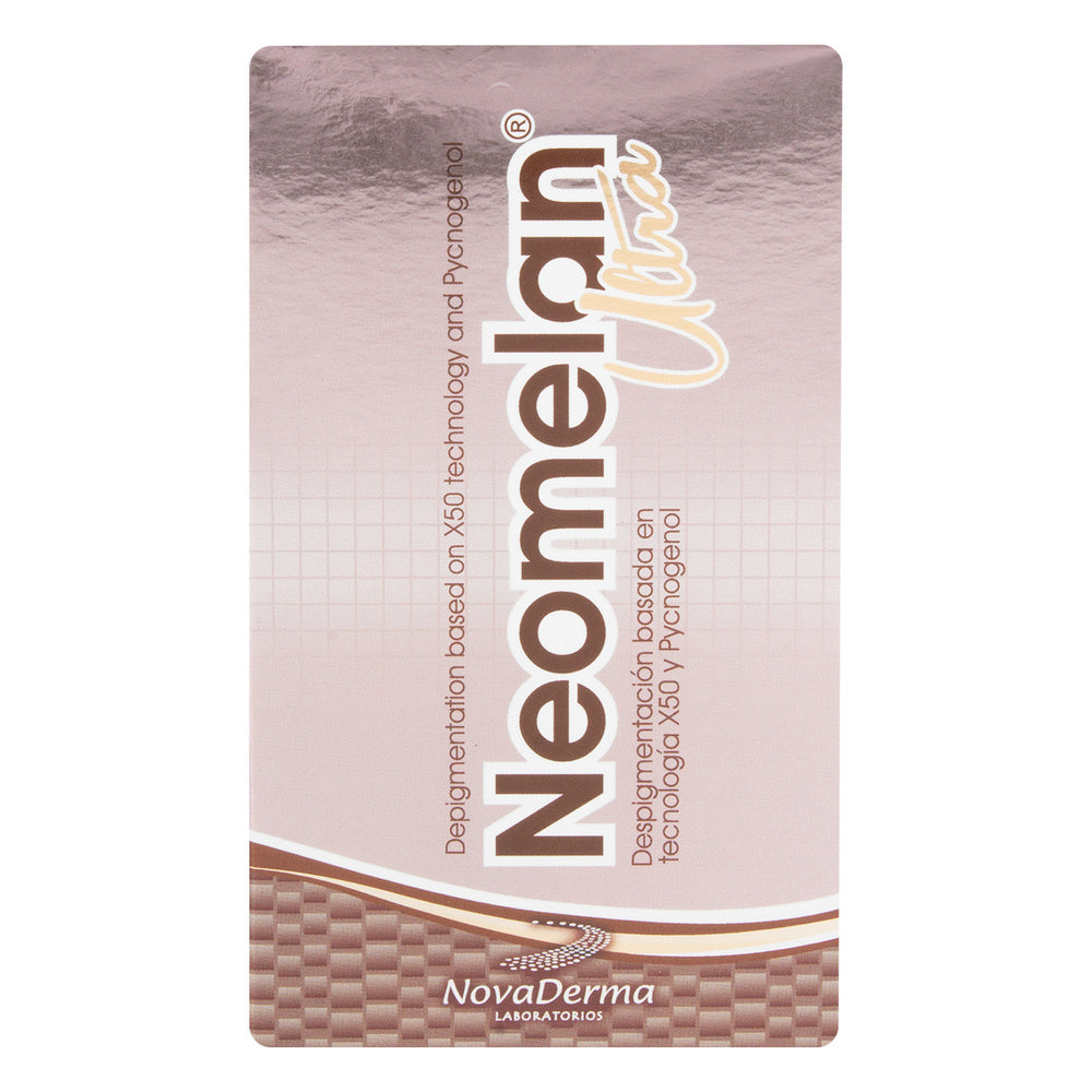 Neomelan Ultra 30 Gr