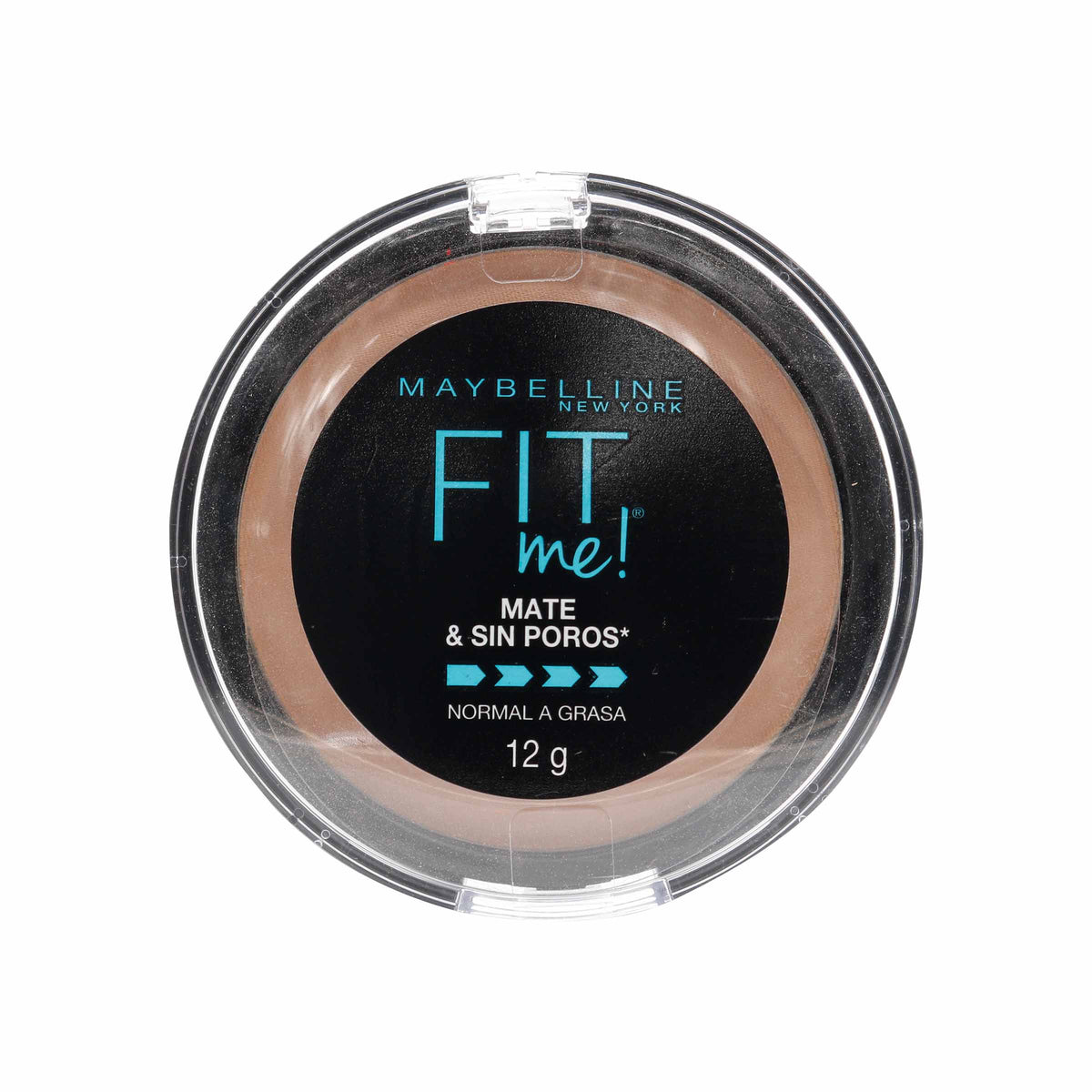 Polvo Maybelline Fitt Me 310Sun B