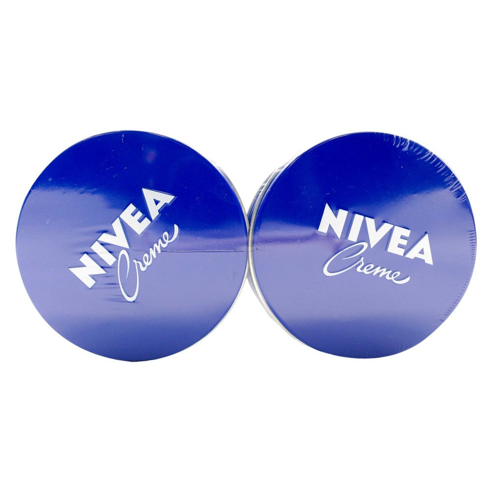 Prepack Crema Nivea Lata 60 ML Pag 3Ll4
