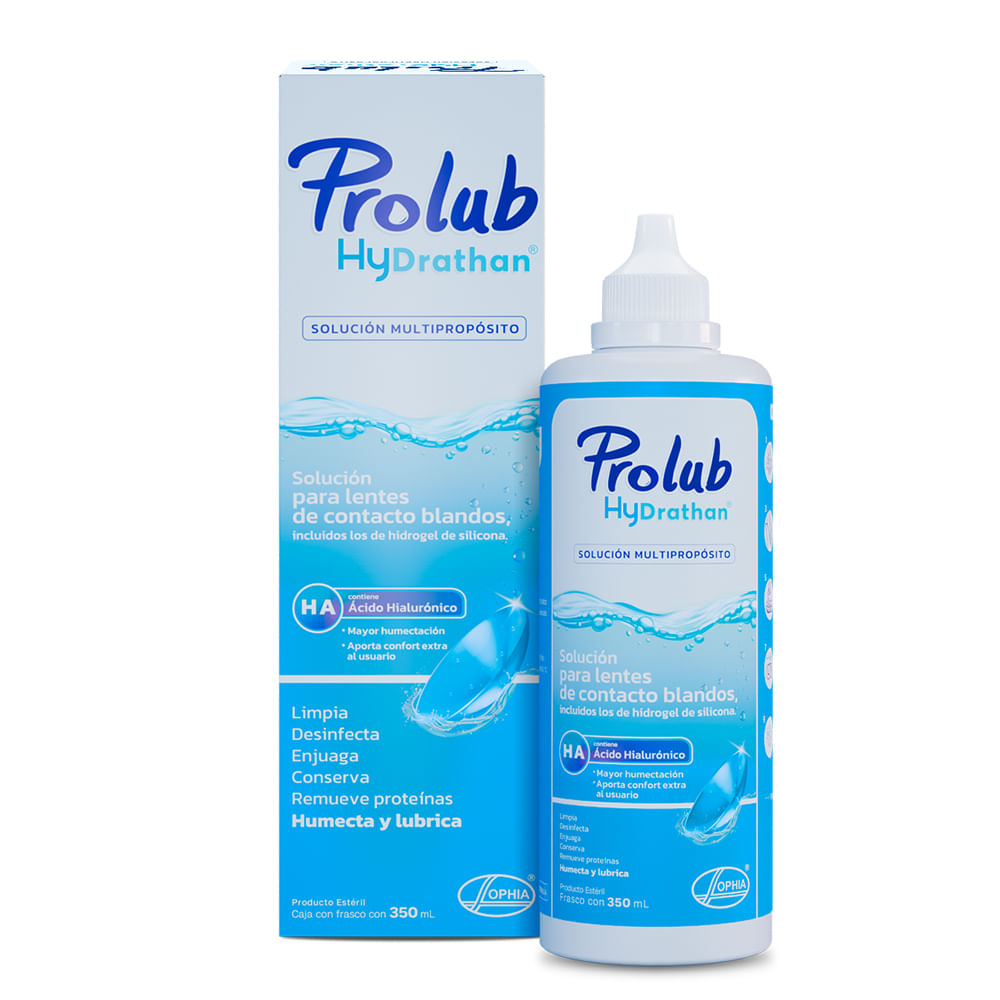 Prolub Hydrathan 350 ML