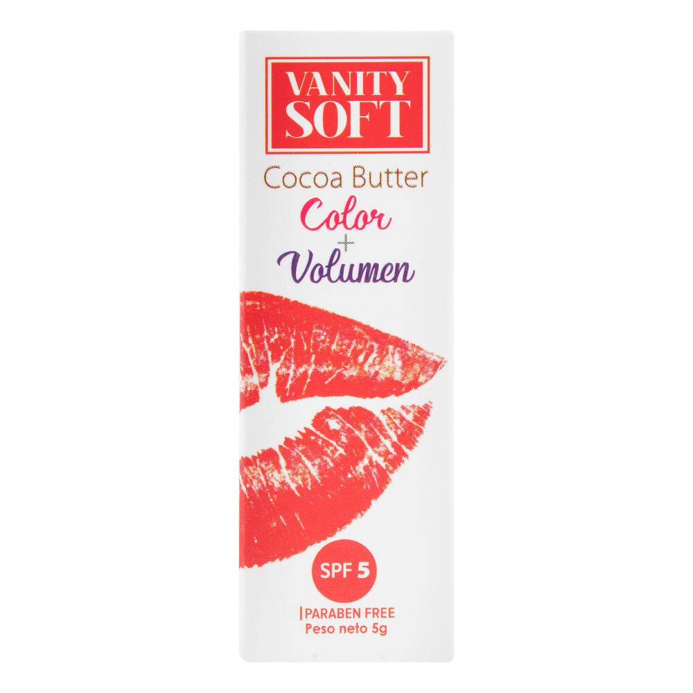 Prot Lab.vanity Soft Cereza 5 Gr