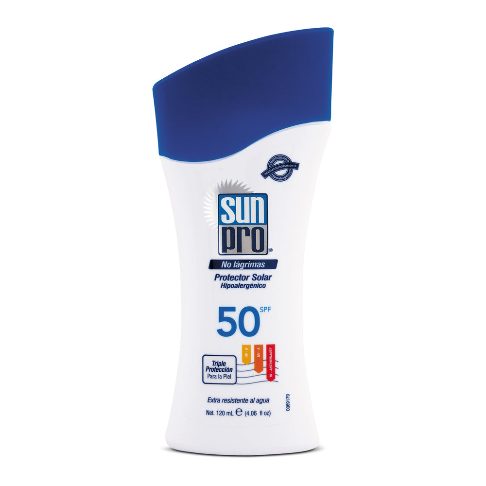 Prot.solar Sun Pro Spf 50 120 ML
