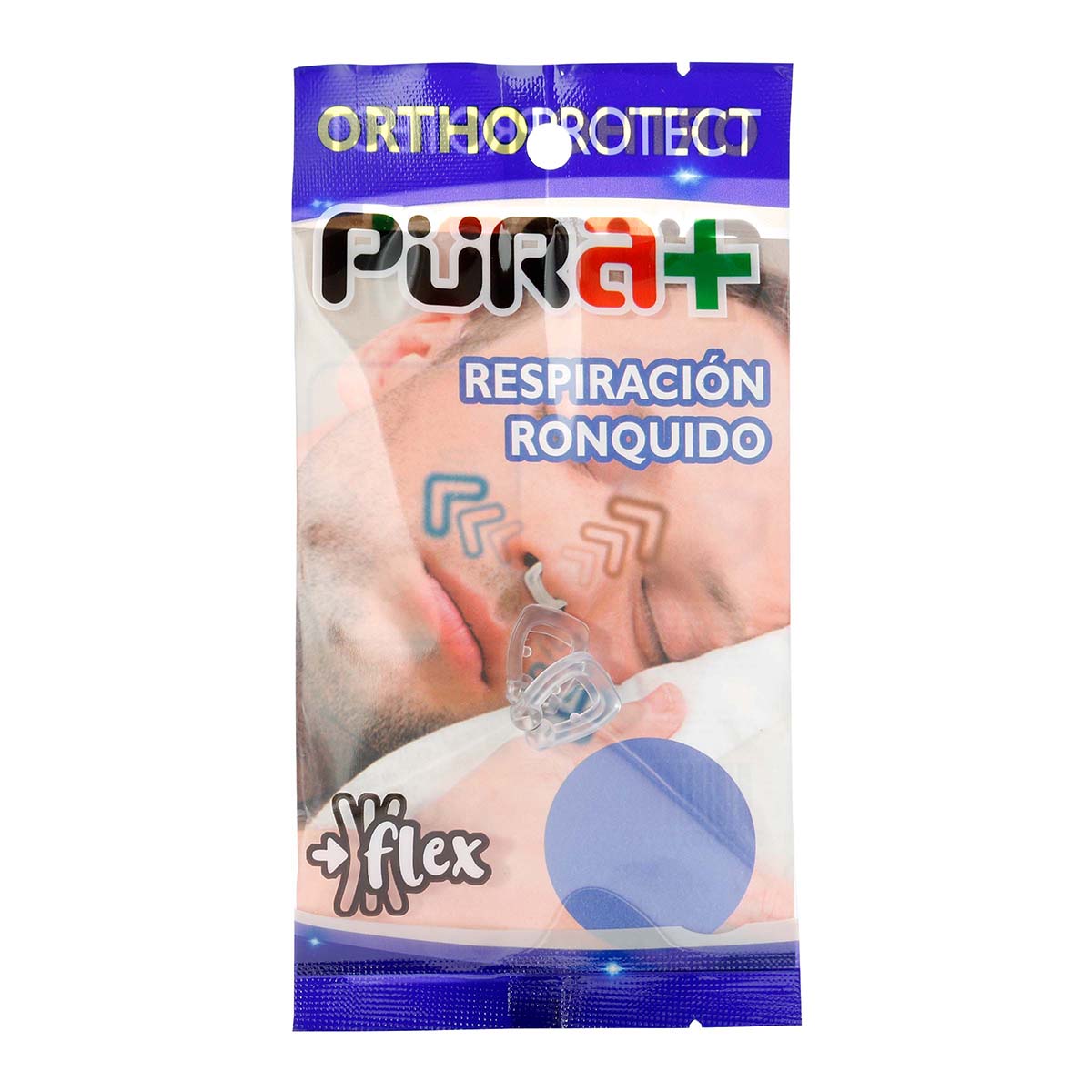 Protector Corrector Nasal Pura Und