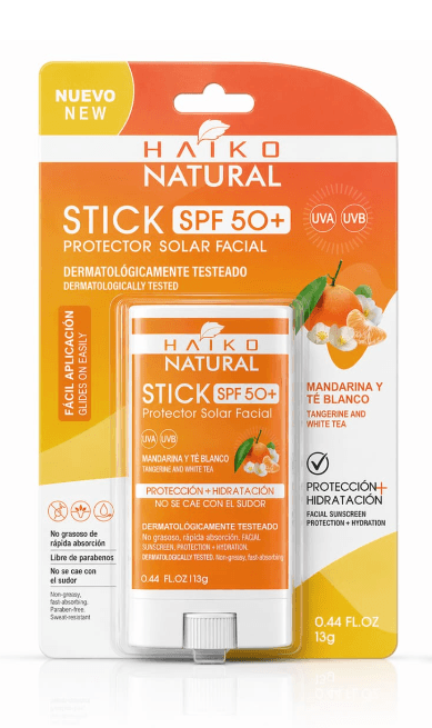 Protector Solar Stick Spf50+ 13Gr Hn