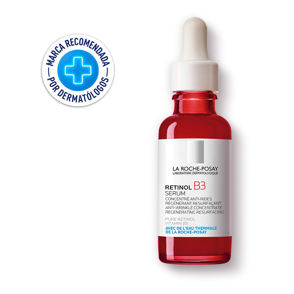 Retinol B3 Serum 30ML