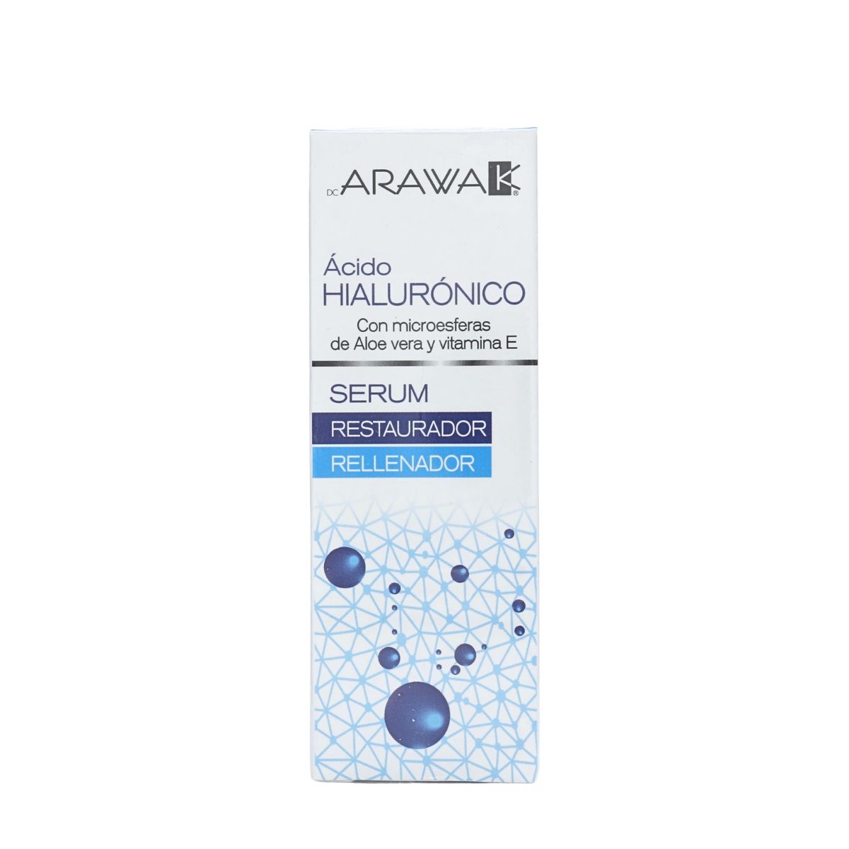 Serum Acido Hialuronico 30 Gr