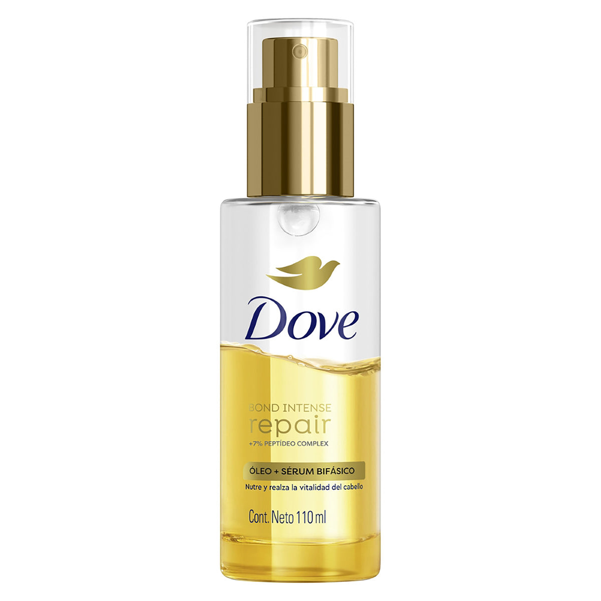 Serum Dove Bond Intense Repair 110ML