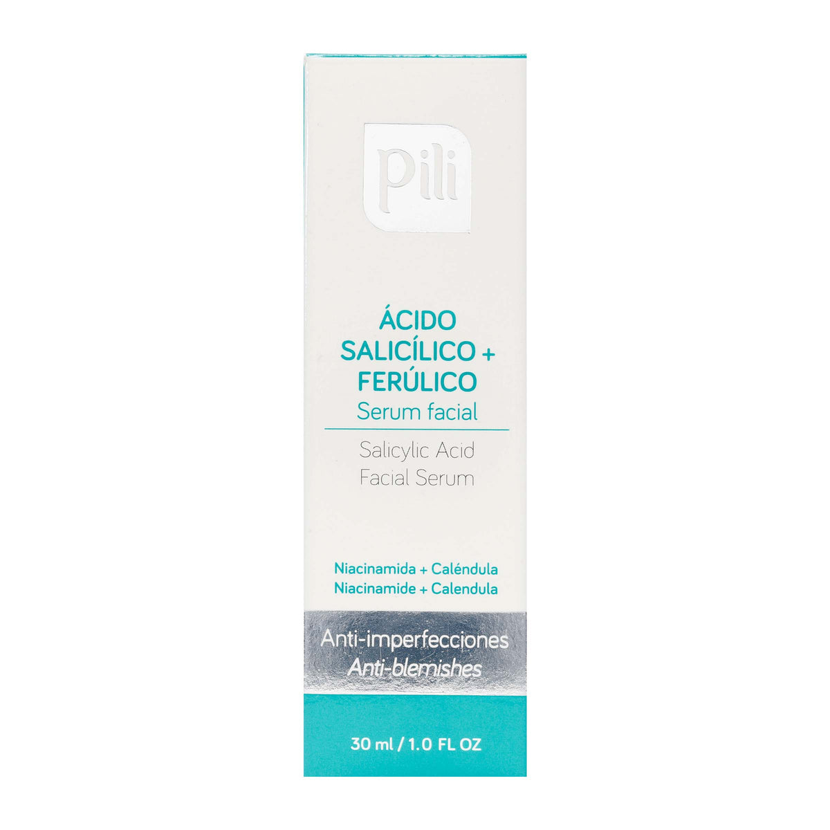 Serum Facial Acido Sali.+Ferulico 30 ML