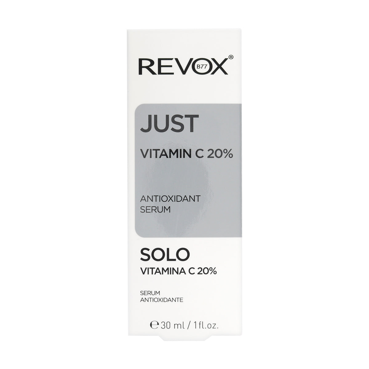 Serum Revox Vitamina C 20% 30 ML