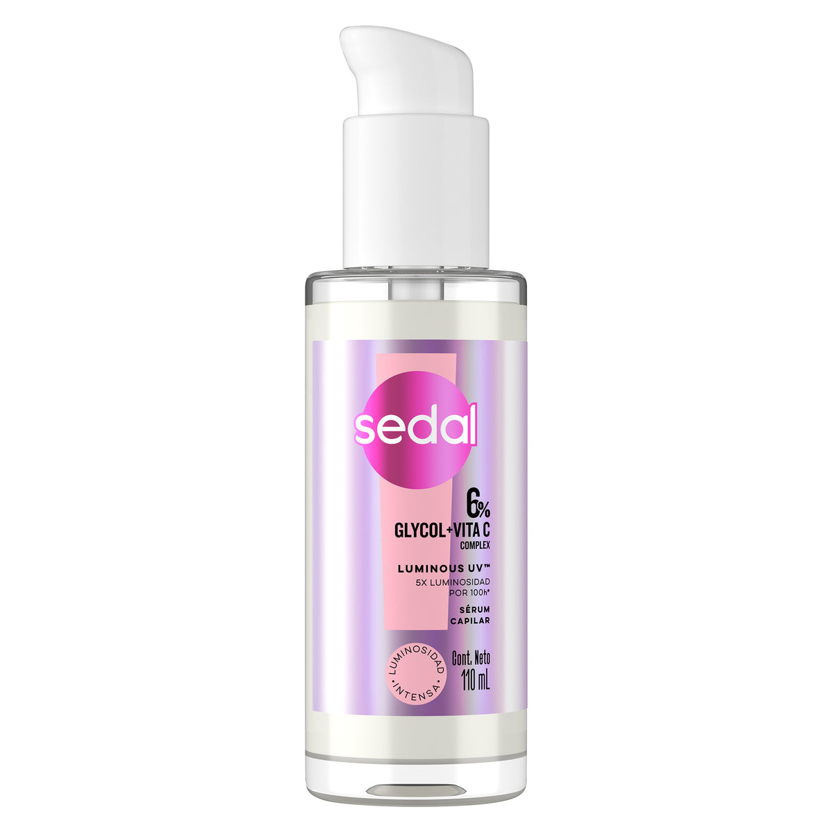 Serum Sedal Luminoso Uv 110ML