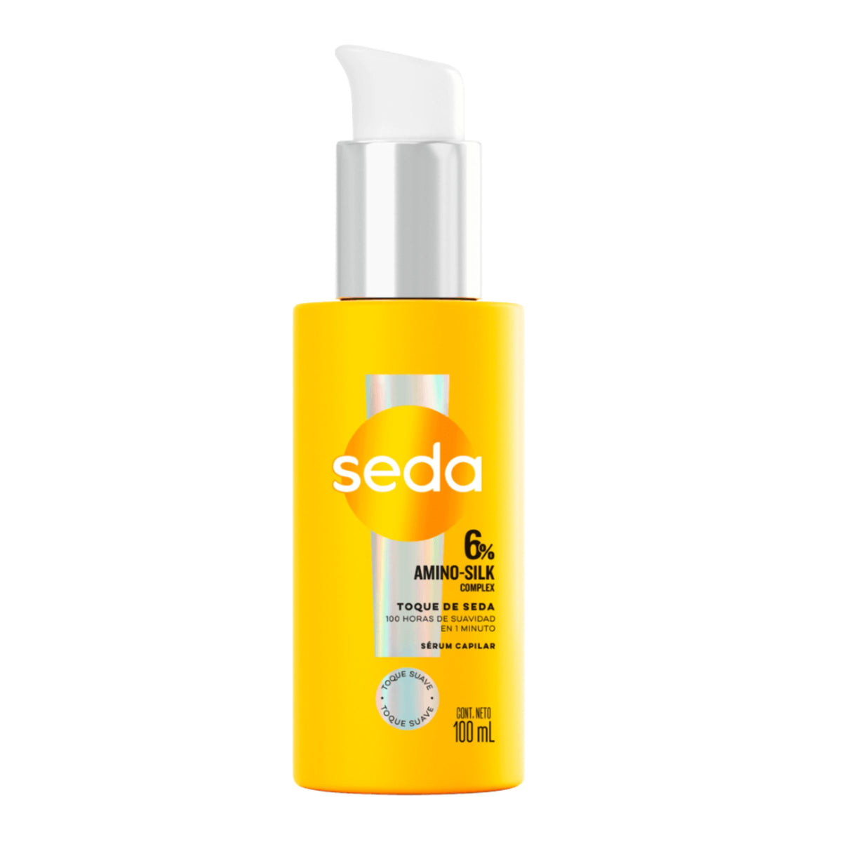 Serum Sedal Toque De Seda 100ML