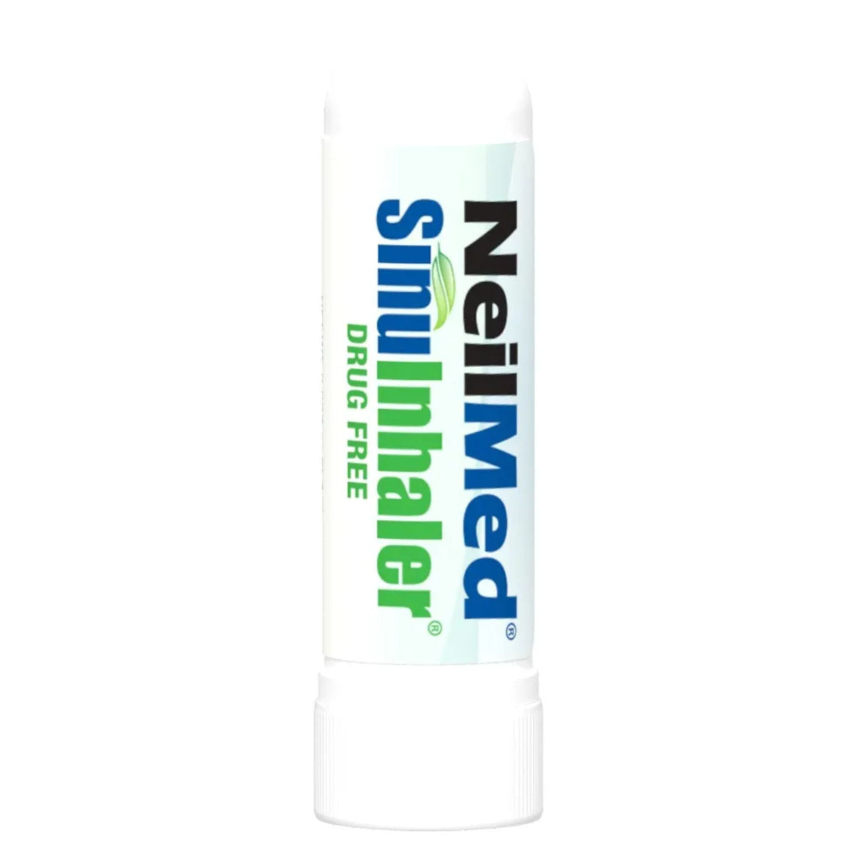 Sinuinhaler Inhalador Aromaterapia 1 Und