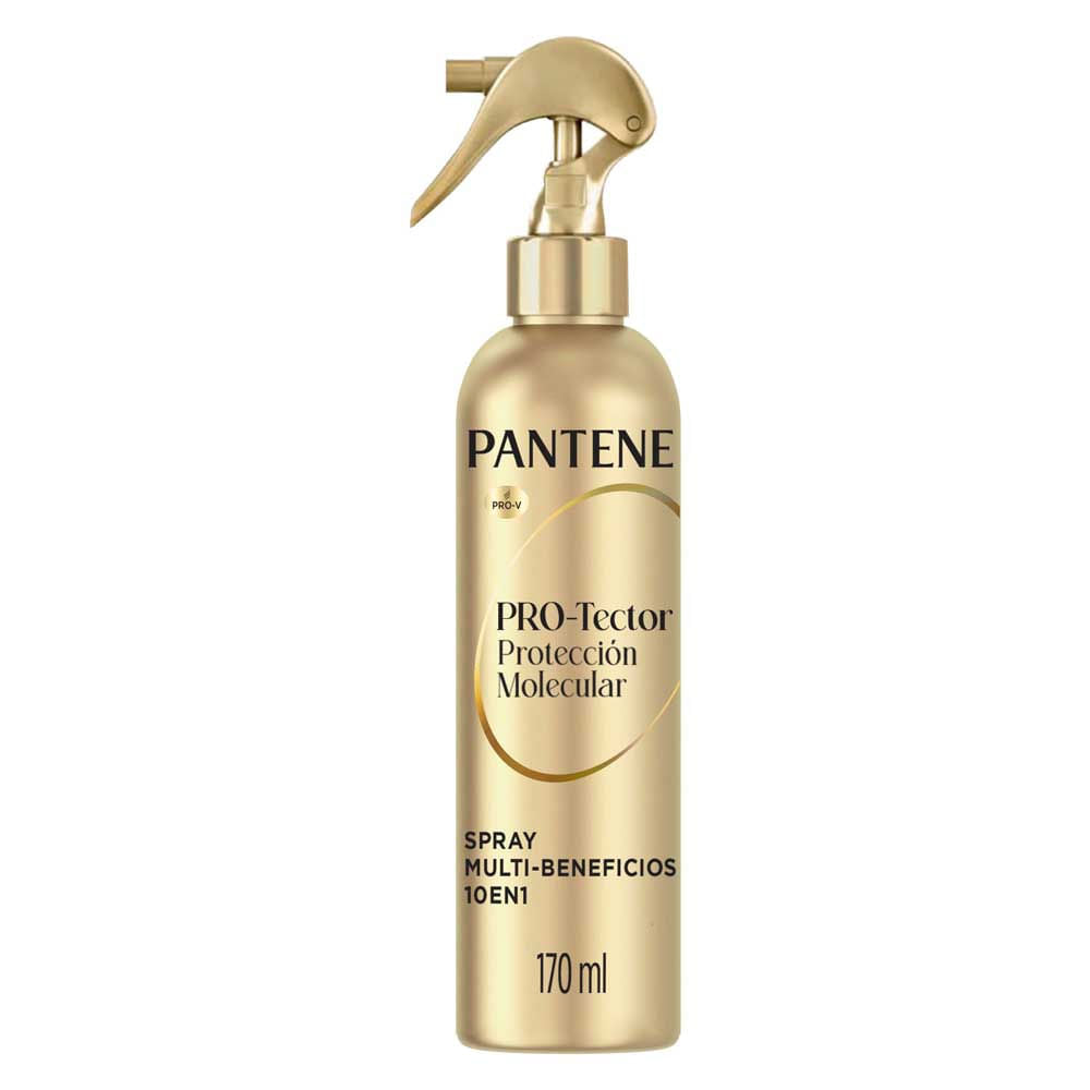 Tra Pantene Molecular Bond Repair Spr 17