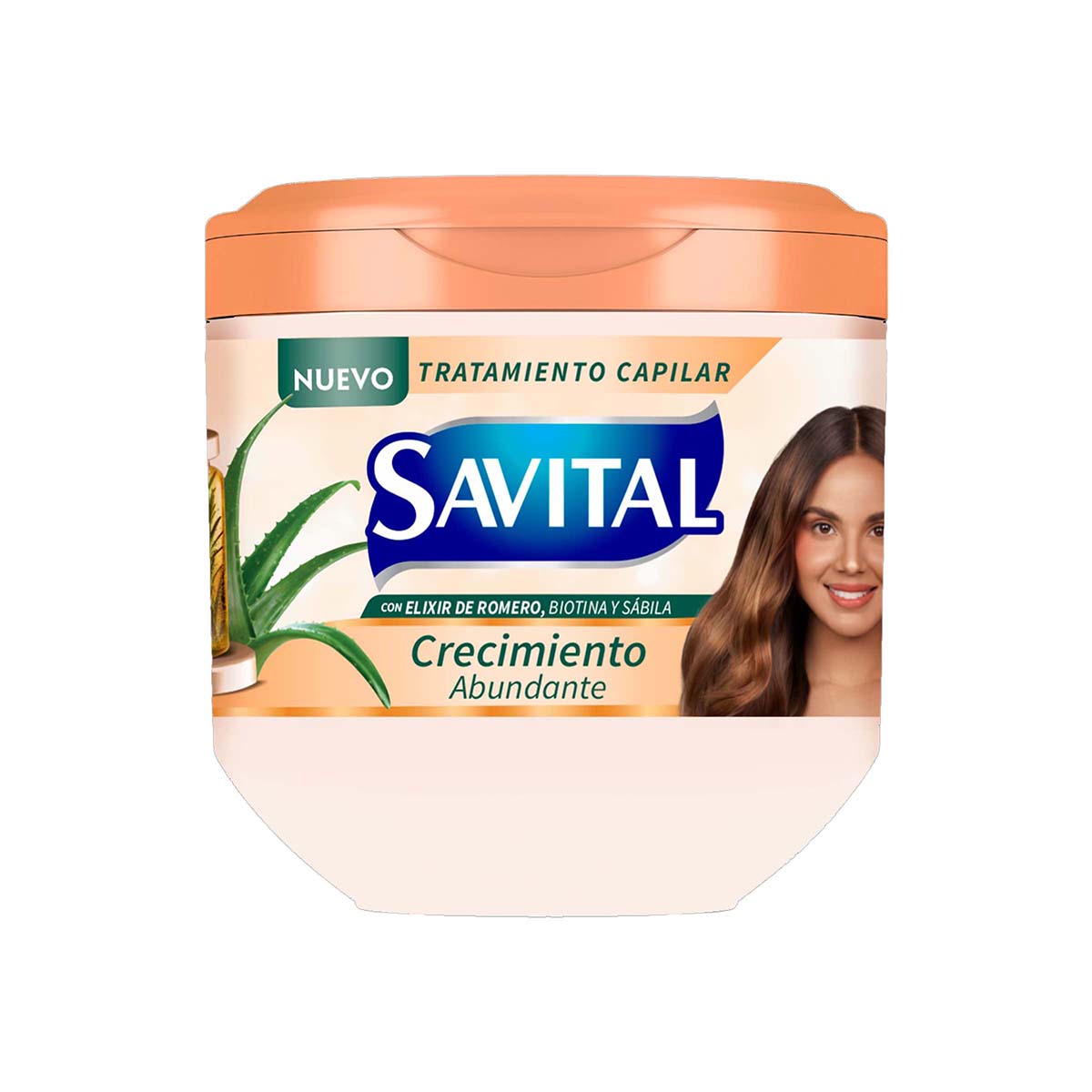 Trat. Peinar Savital Elixir Romero 425ML
