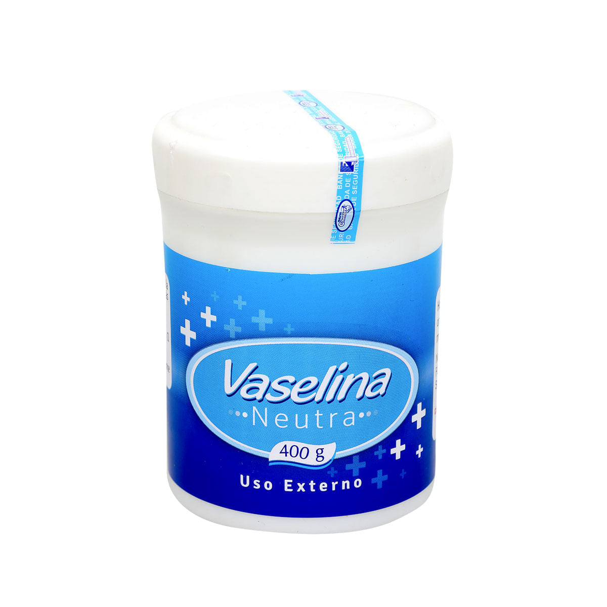 Vaselina Neutra 400 Gr