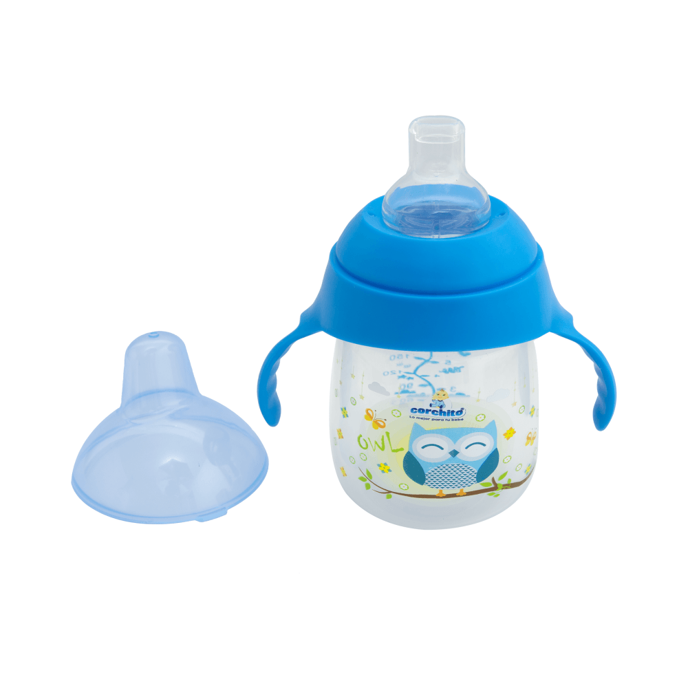 Vaso Boquilla A X 12 Oz