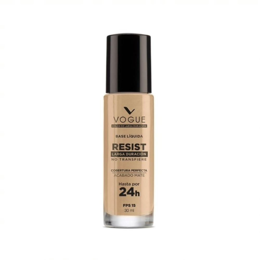 Vogue Base Maq Ld Sensual 30ML