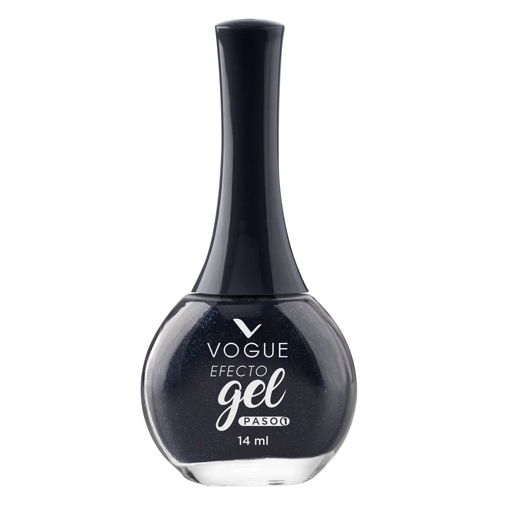 Vogue Esmalte Efecto Gel Rio 14 Mililitros