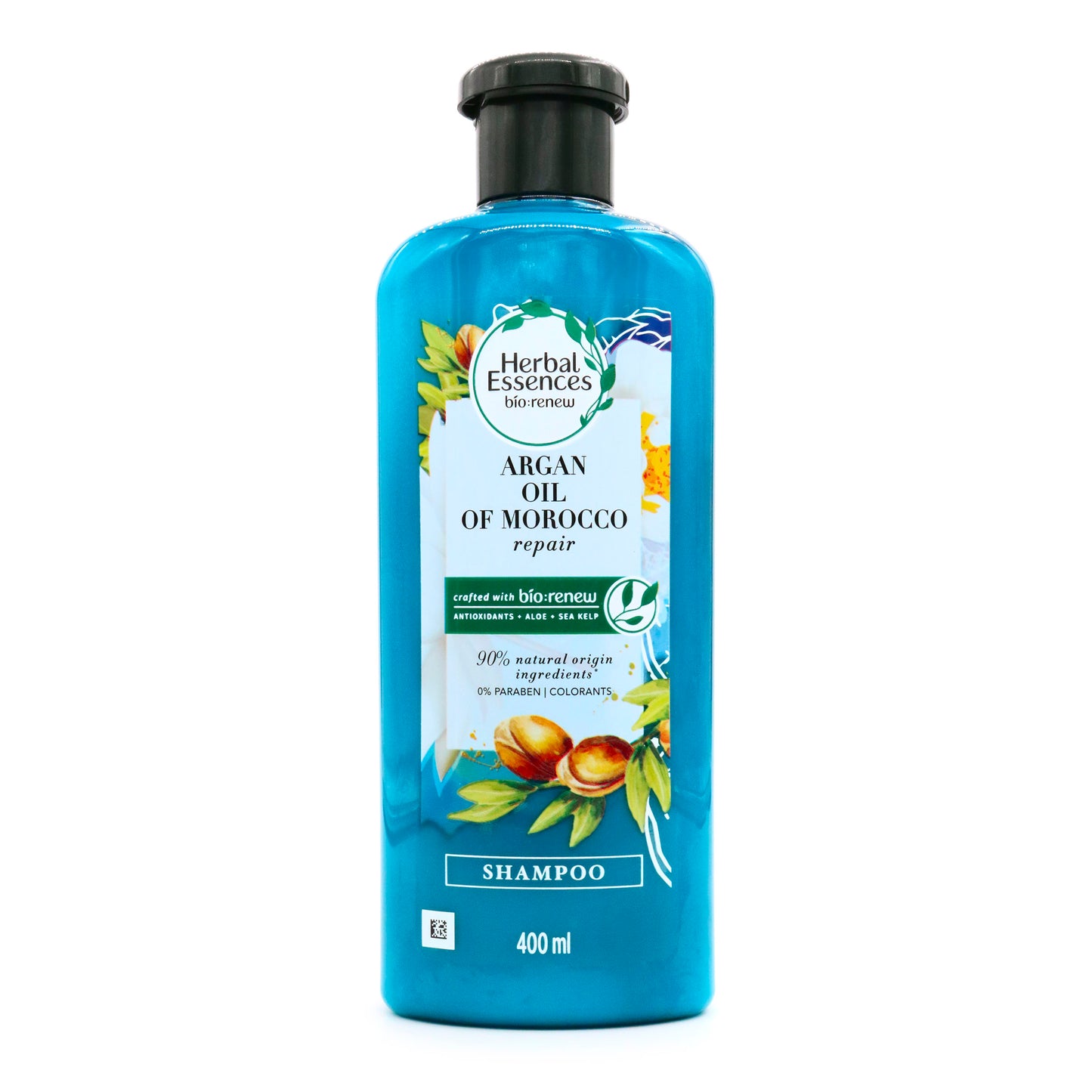 Champú Herbal Essences Argan Oil 400 ML