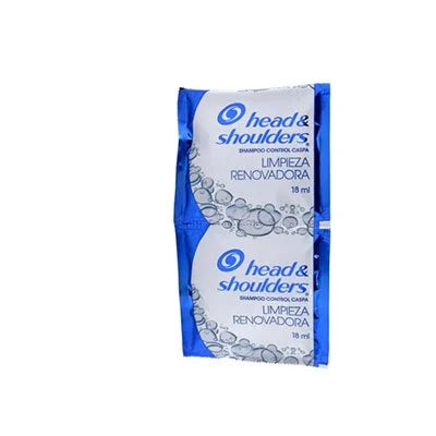 Shampoohead-shoul.limp.revitaliz.12sbs 15ml