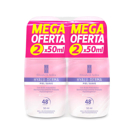 2Dte.eliz.ard.hya.derma Rol.on 50ML P.e