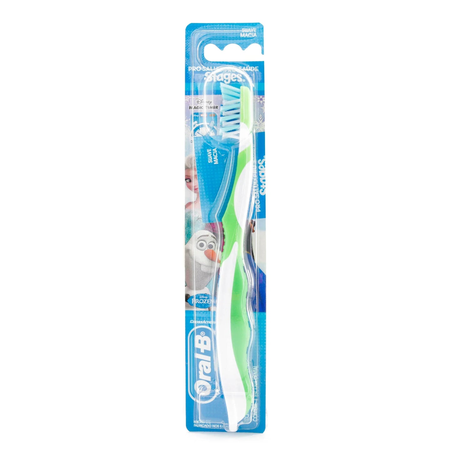 Cep.oral-b Stages L-20 Etapa 4