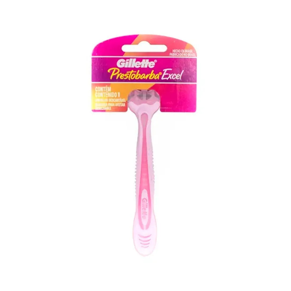 prestobarba-excel-flex-por-1-unidad