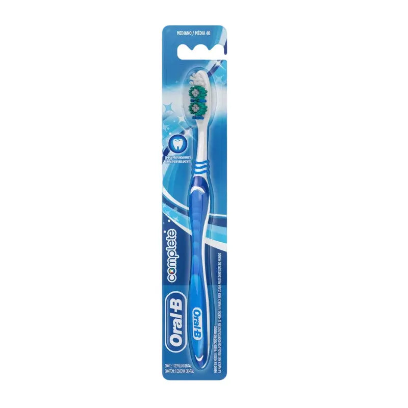 Cep.oral-b ComplejoETE Medio
