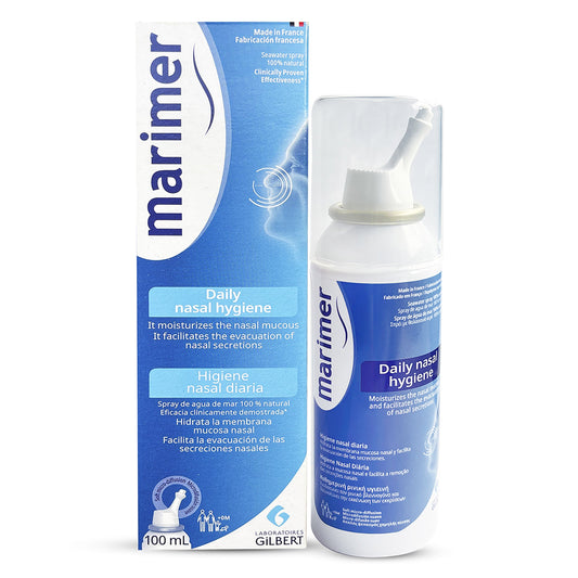 Marimer Solución Isotonica Spray 100 ml